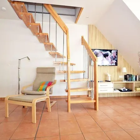 Lachmoewennest Apartment Norddeich (Norden)