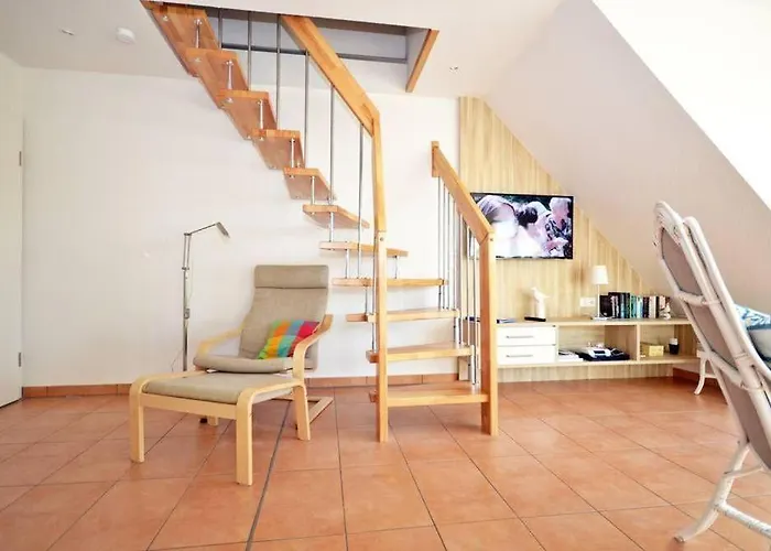 Lachmoewennest Lejlighed Norddeich (Norden)