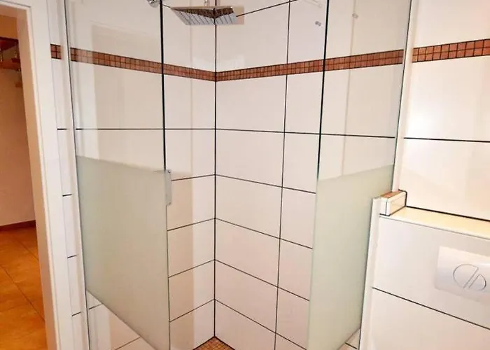 Lejlighed Lachmoewennest *